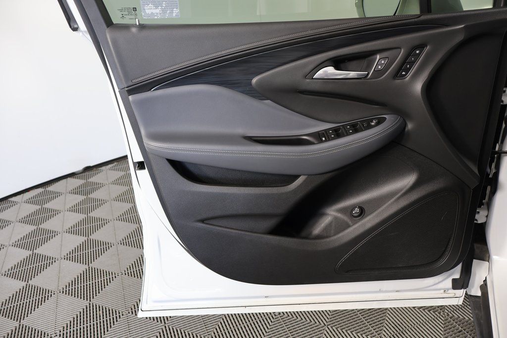 Thumbnail: 2019 Buick Envision - 12