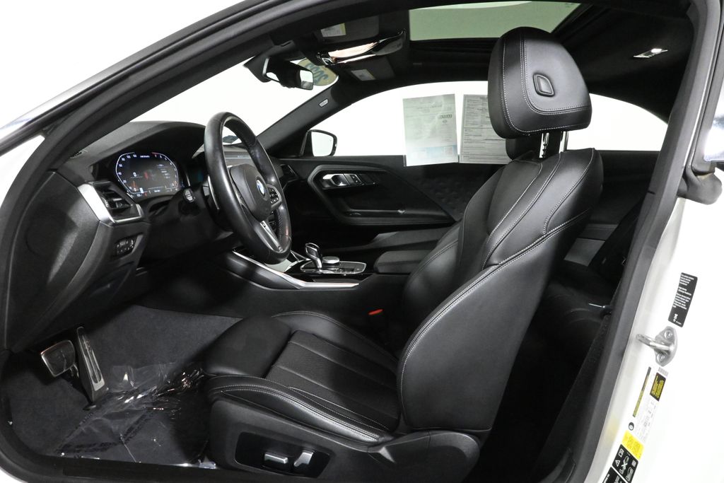 Thumbnail: 2022 BMW 2 Series - 3