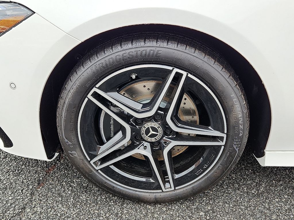 Thumbnail: 2026 Mercedes-Benz CLA - 5