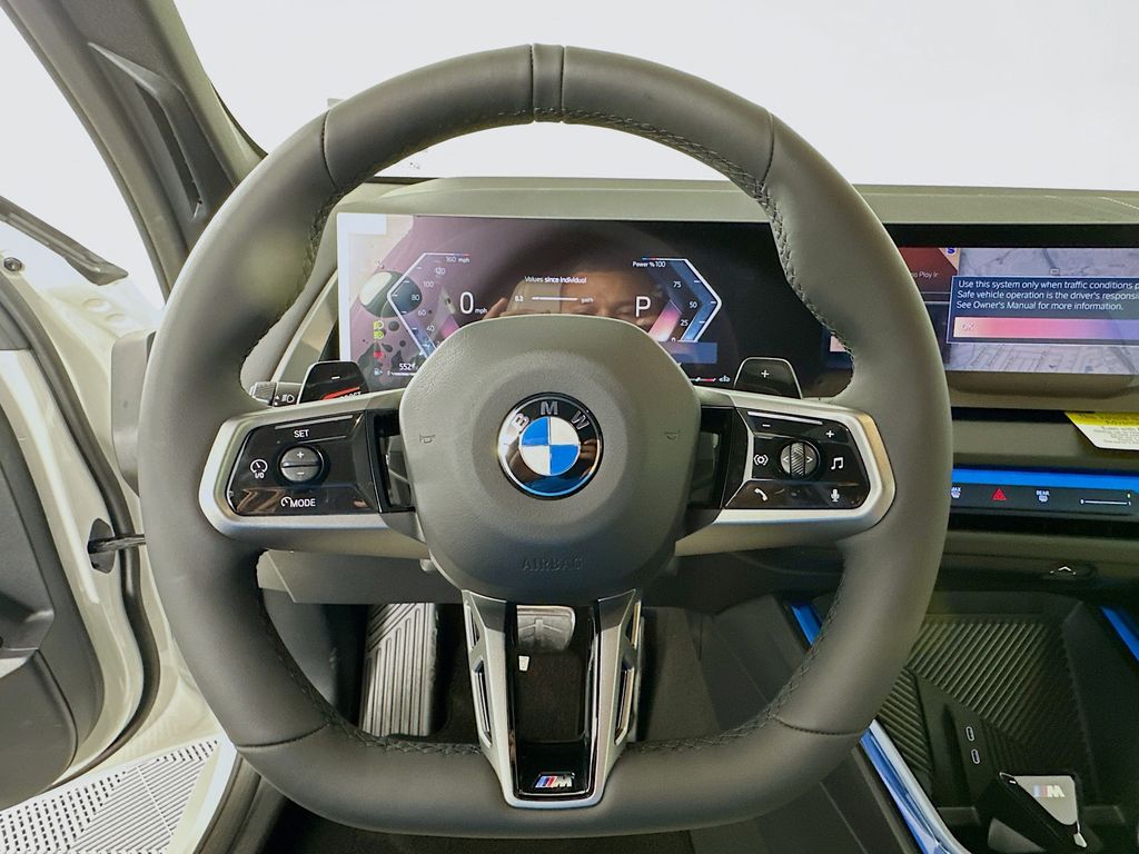 Thumbnail: 2026 BMW X3 - 10