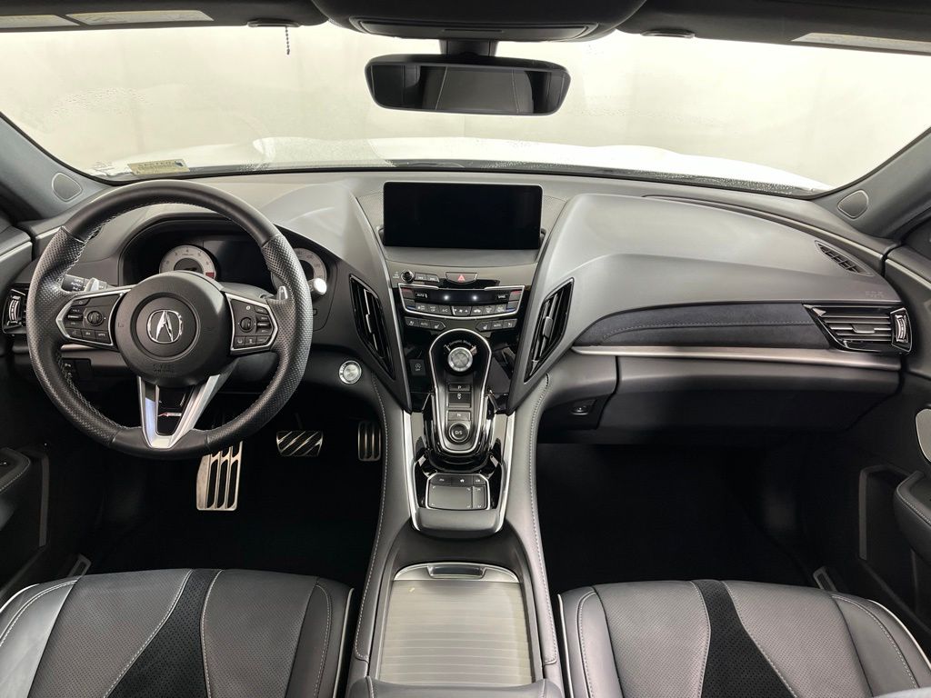 Thumbnail: 2020 Acura RDX - 22