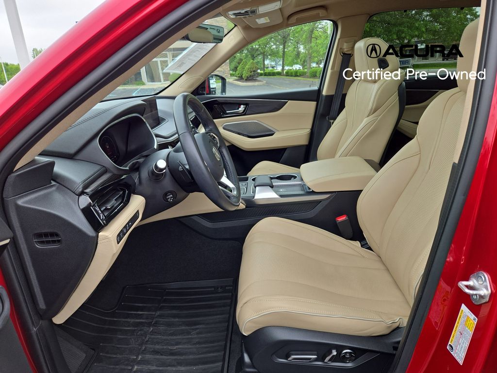 Used 2023 Acura MDX For Sale in Fort Wayne, IN