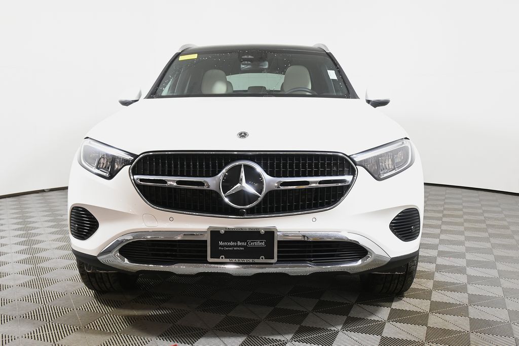 Thumbnail: 2026 Mercedes-Benz GLC - 10