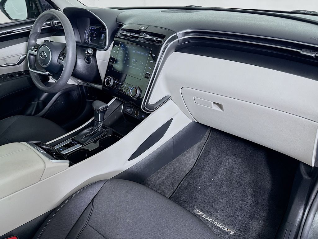 Thumbnail: 2022 Hyundai Tucson - 28