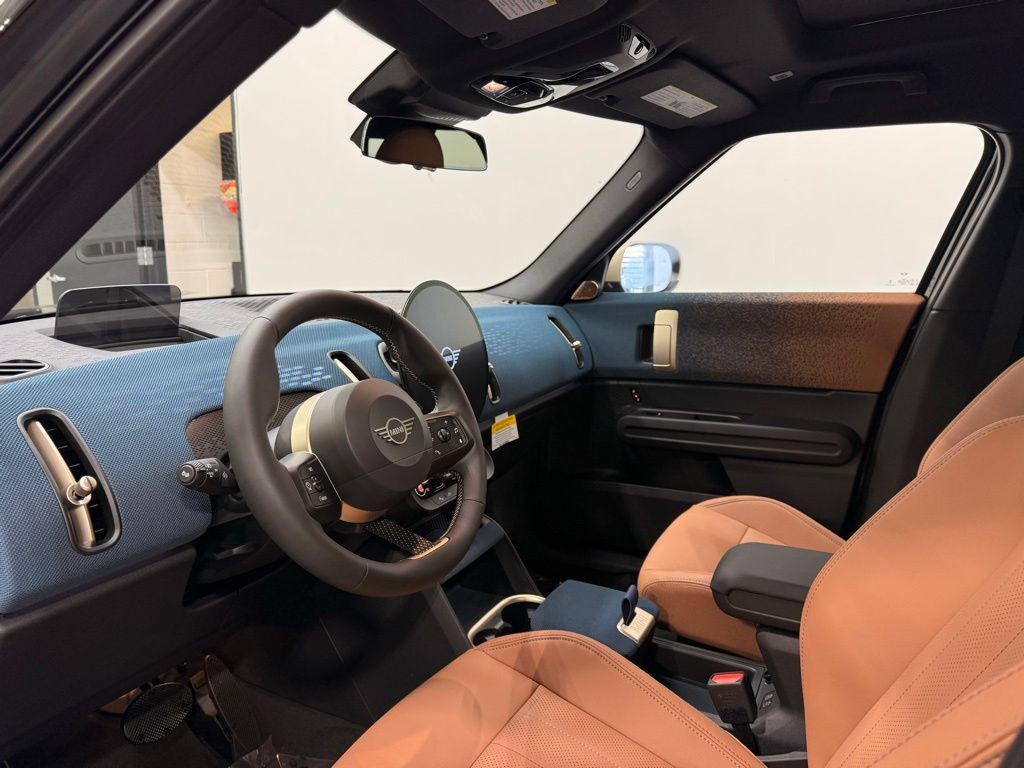 Thumbnail: 2026 MINI Cooper Countryman - 11