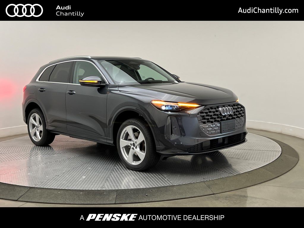 Thumbnail: 2025 Audi Q5 - 1