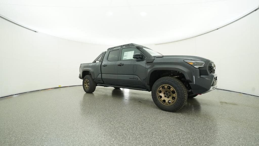 Thumbnail: 2025 Toyota Tacoma - 15