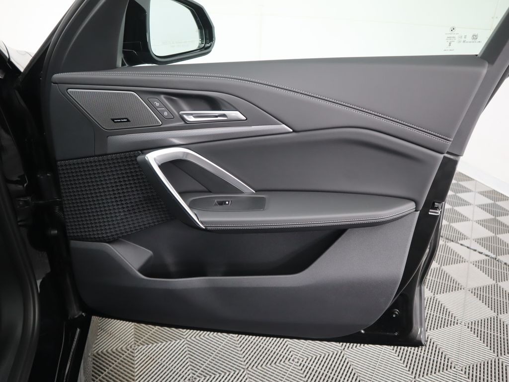 Thumbnail: 2026 BMW X1 - 26