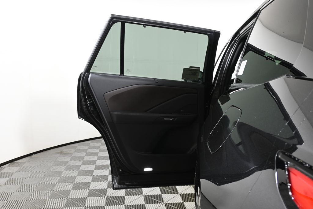 Thumbnail: 2026 Lexus TX - 31