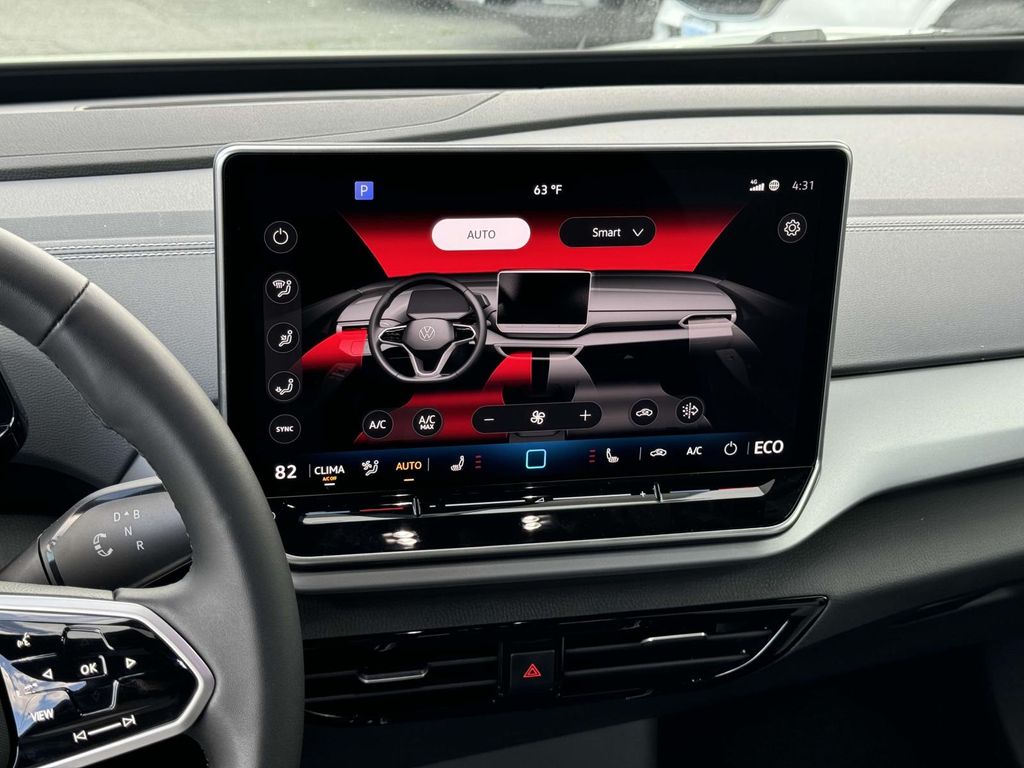2025 Volkswagen ID.4 Pro photo