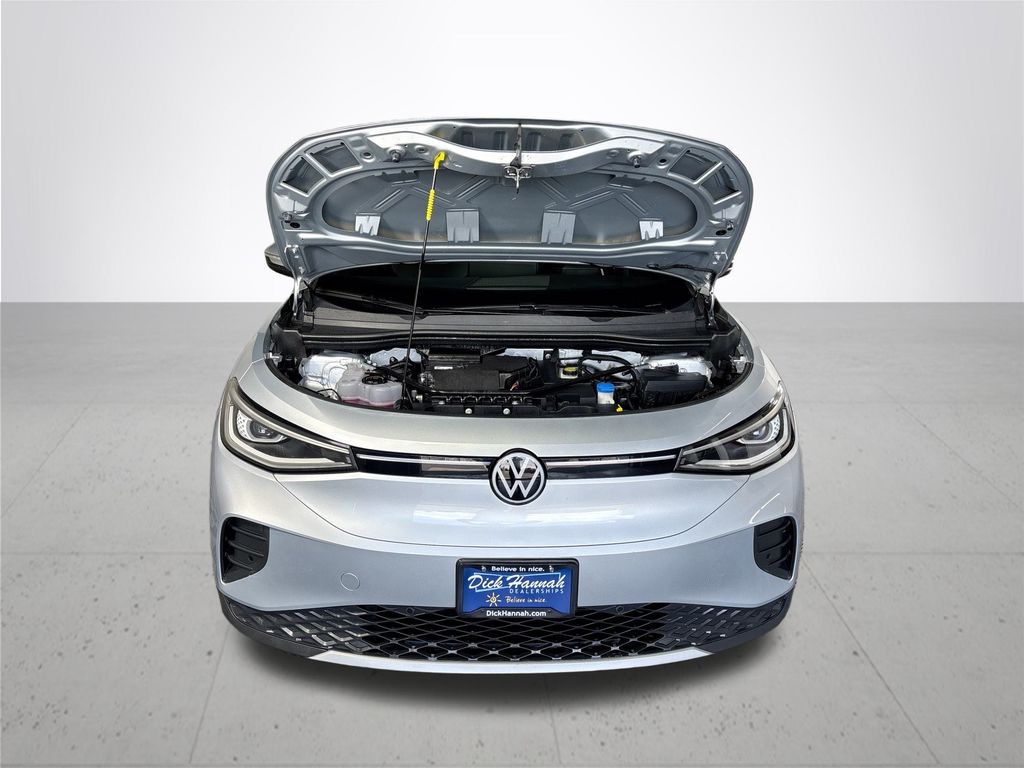 2021 Volkswagen ID.4 Pro S