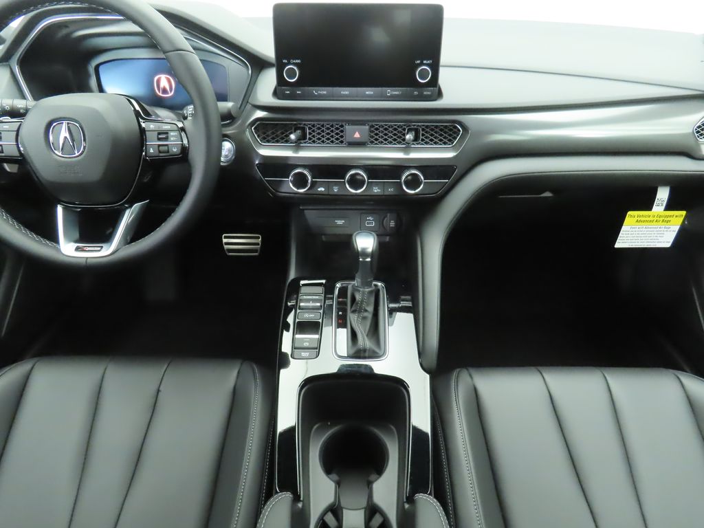 Thumbnail: 2025 Acura Integra - 14