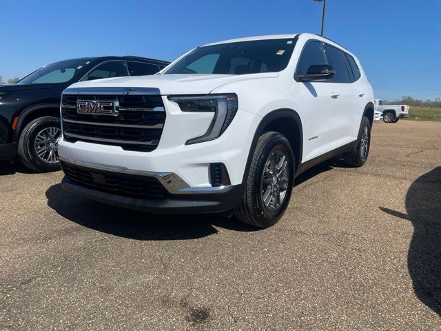 2025 GMC Acadia Elevation FWD