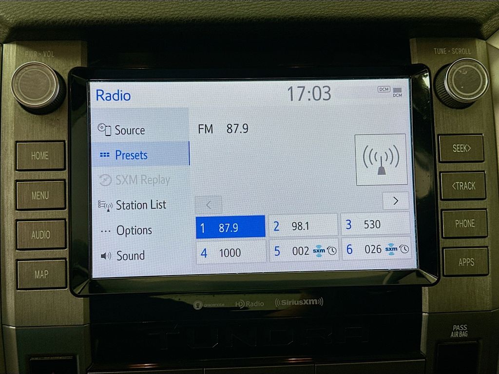 Thumbnail: 2020 Toyota Tundra - 14