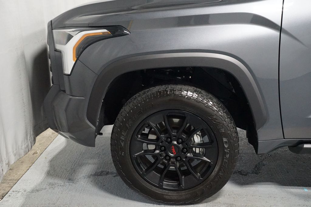Thumbnail: 2026 Toyota Tundra - 5