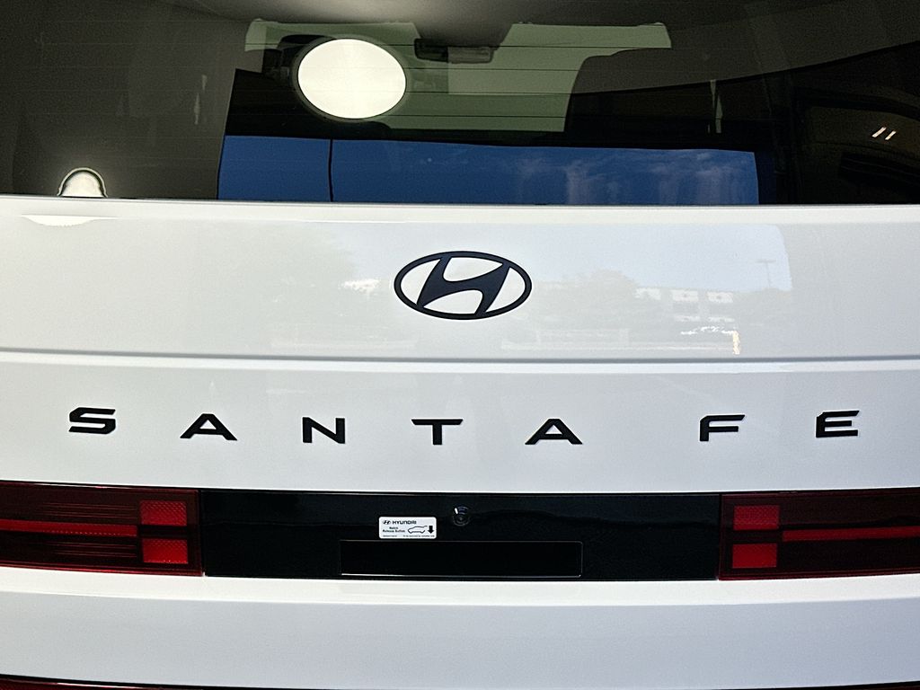 Thumbnail: 2026 Hyundai Santa Fe - 22