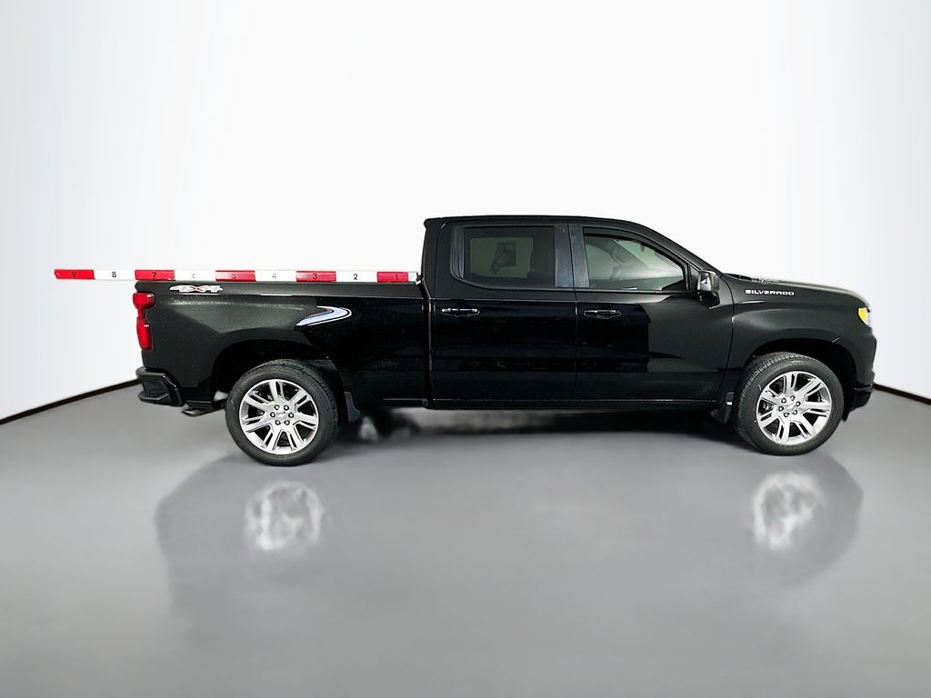 ChevroletSilverado 15008