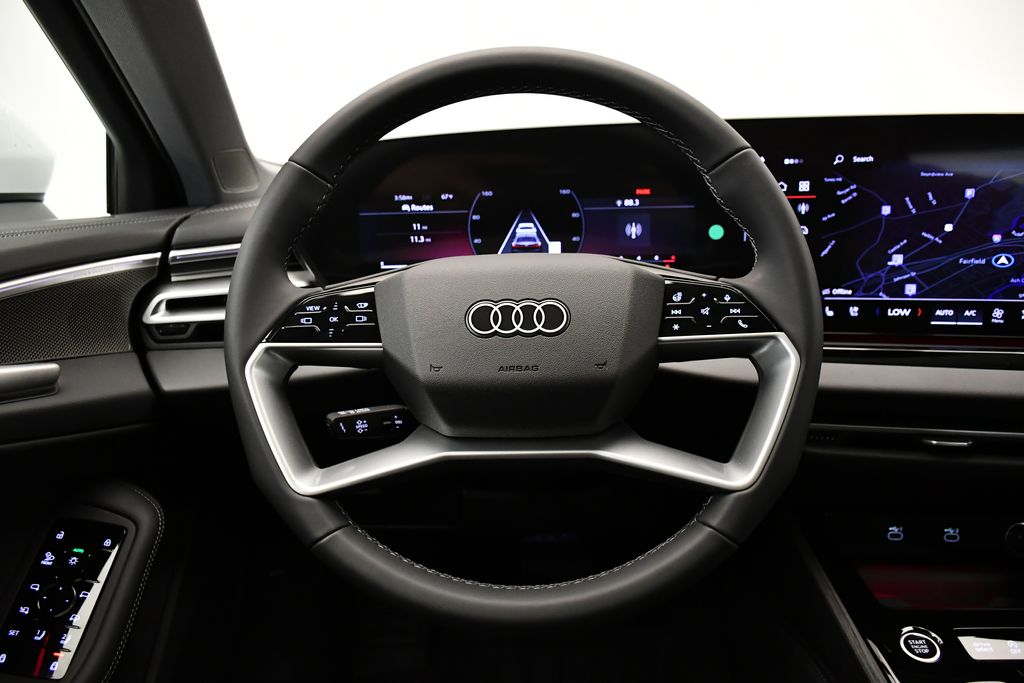 Thumbnail: 2025 Audi A5 - 21