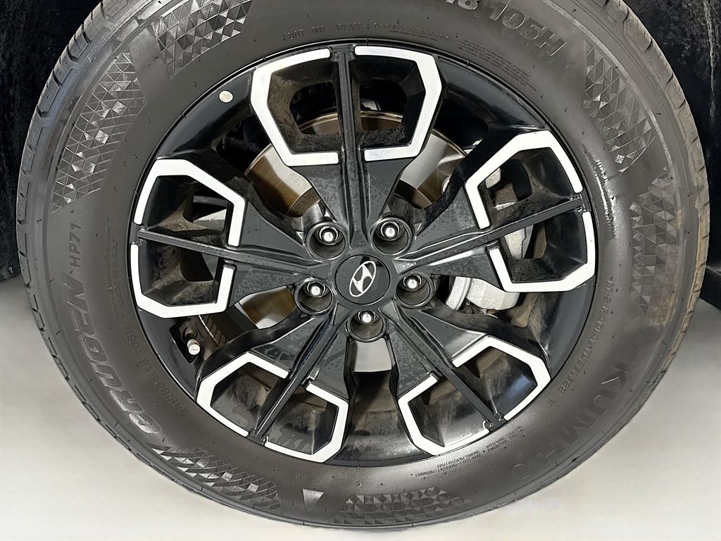 Thumbnail: 2024 Hyundai Santa Cruz - 32