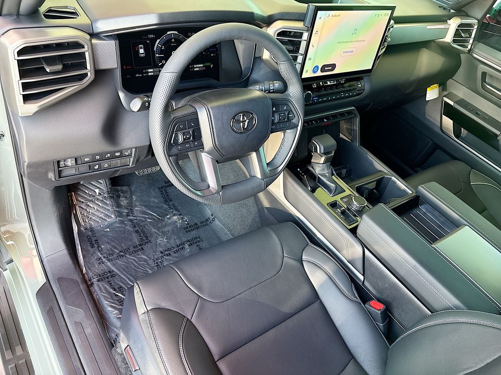 Thumbnail: 2026 Toyota Sequoia - 9