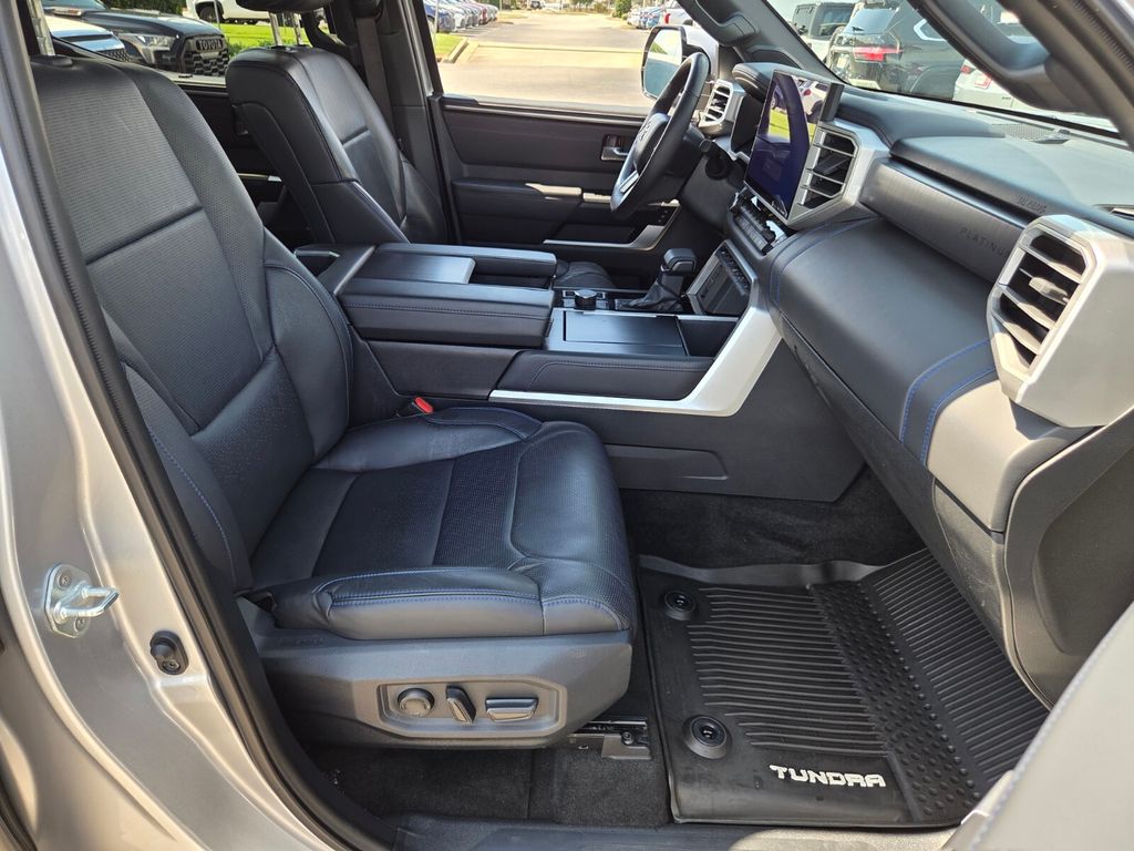 Used 2024 Toyota Tundra Truck