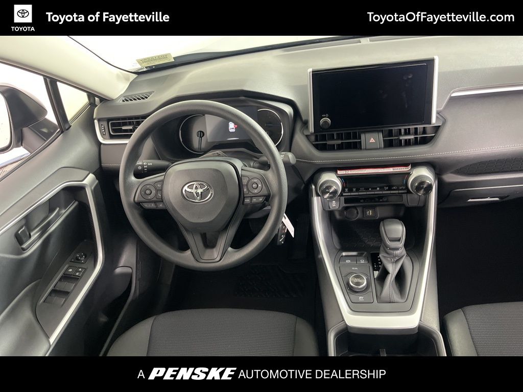 Thumbnail: 2025 Toyota RAV4 - 12