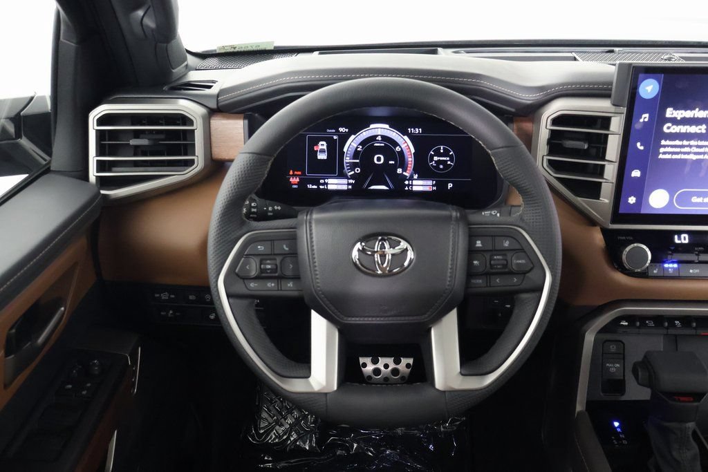 Thumbnail: 2026 Toyota Tundra - 3