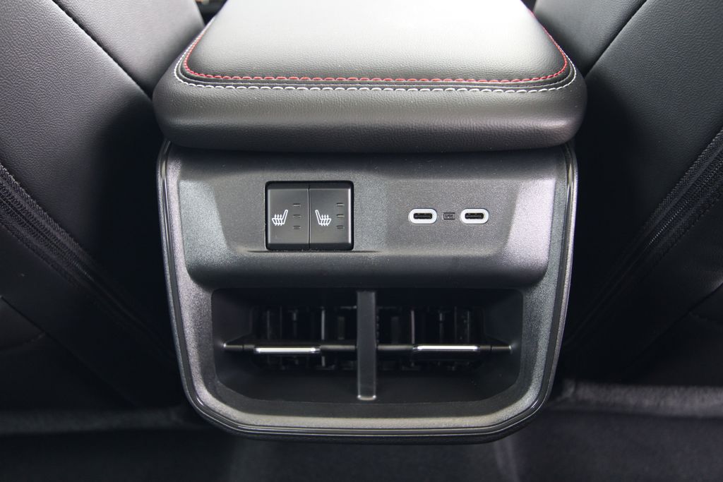 New 2027 Dodge Charger Sedan
