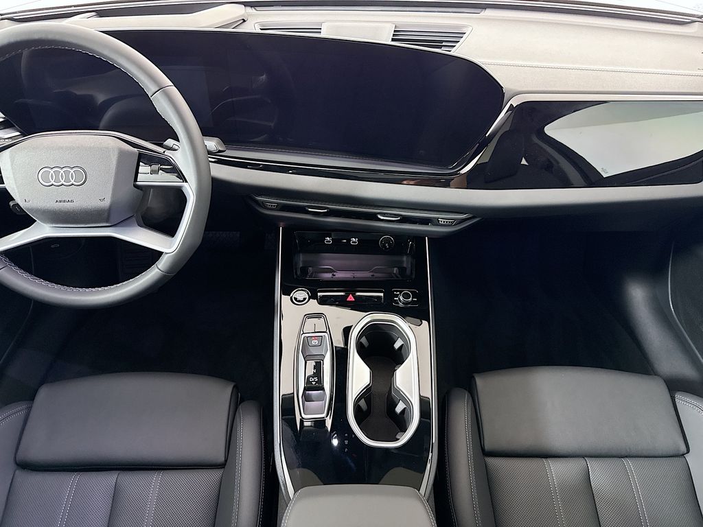 Thumbnail: 2026 Audi A6 - 14