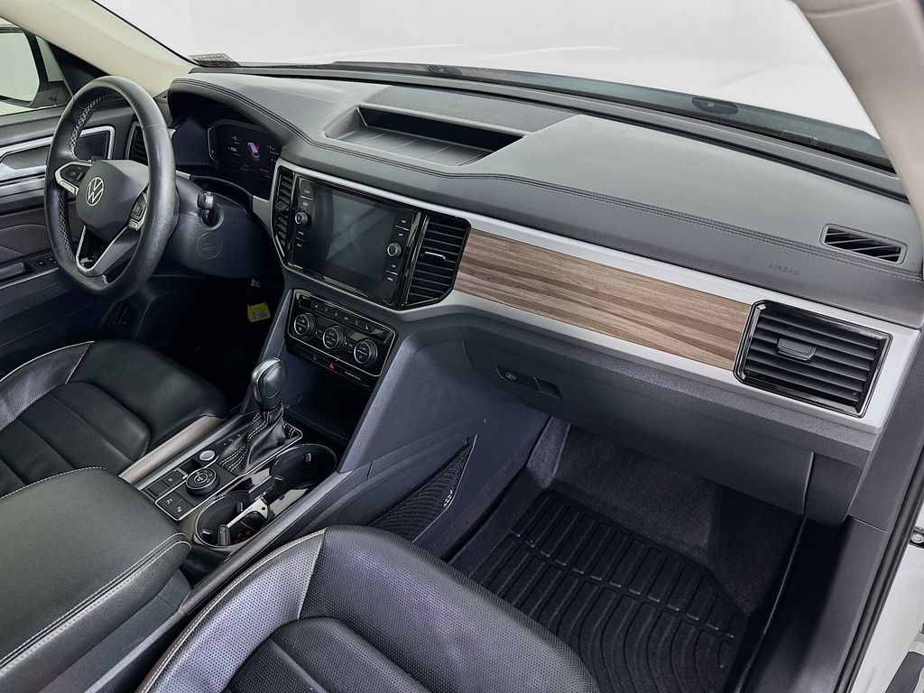VolkswagenAtlas32