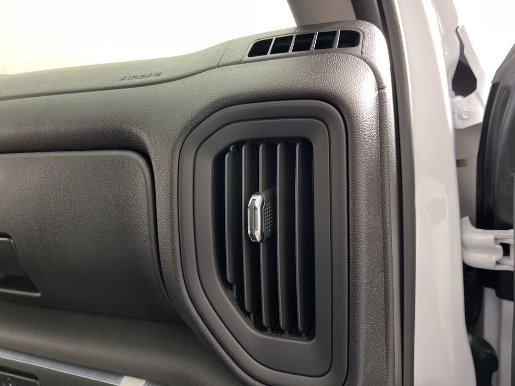 Thumbnail: 2026 Chevrolet Silverado 2500 - 12