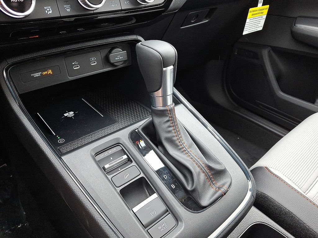 Thumbnail: 2026 Honda CR-V - 9