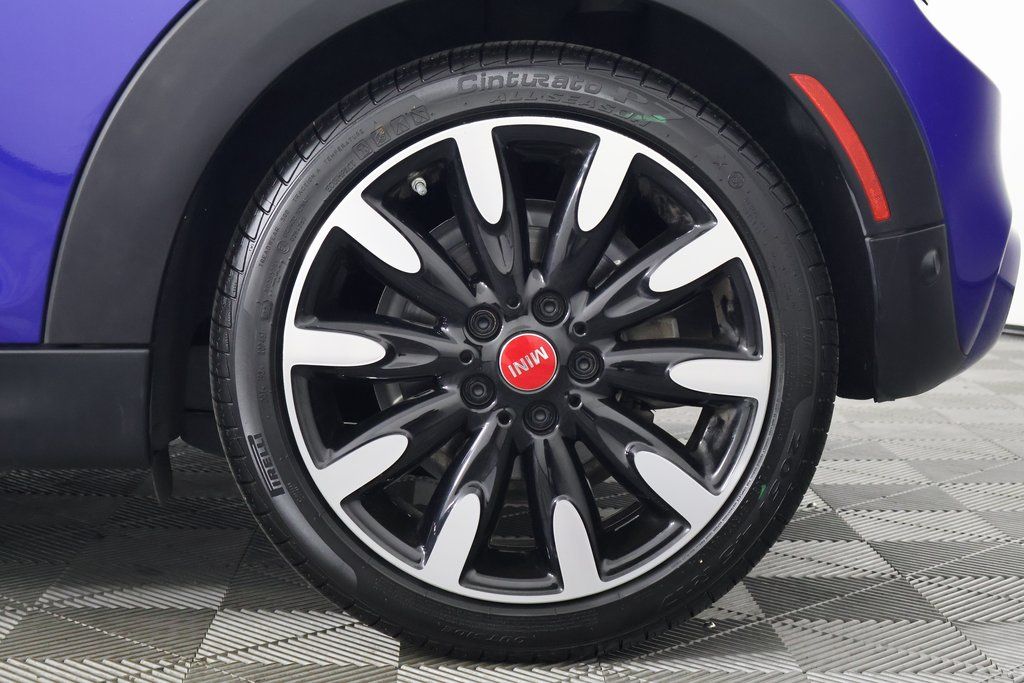 Thumbnail: 2019 MINI Cooper - 16
