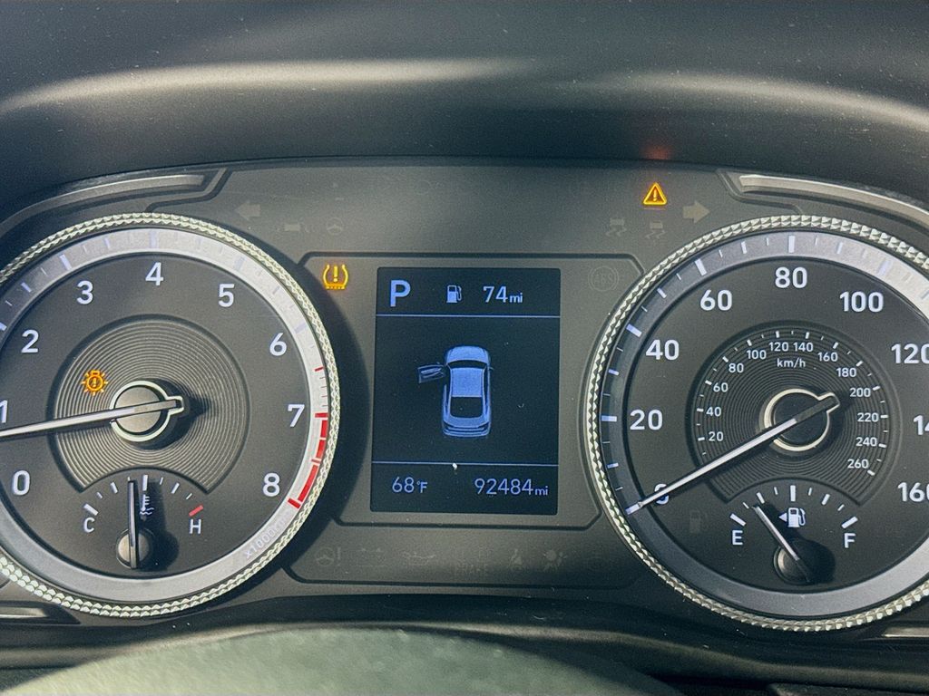 Used Car 2022 Hyundai Sonata  Se For Sale Under $20,000 In Austin, Texas