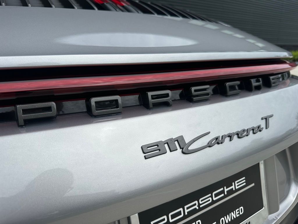 Thumbnail: 2024 Porsche 911 - 13