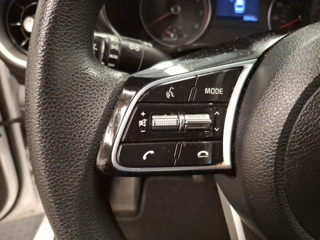 Used 2020 Kia Forte Sedan