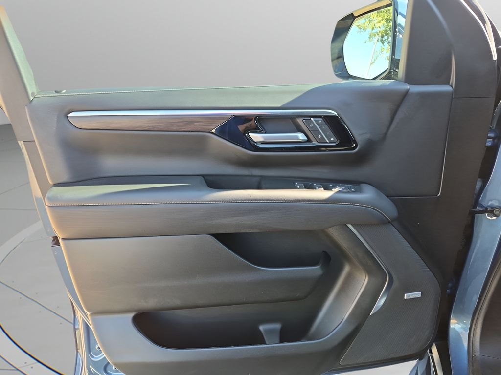 Used Car 2025 Chevrolet Tahoe  Premier For Sale Under $70,000 In Austin, Texas