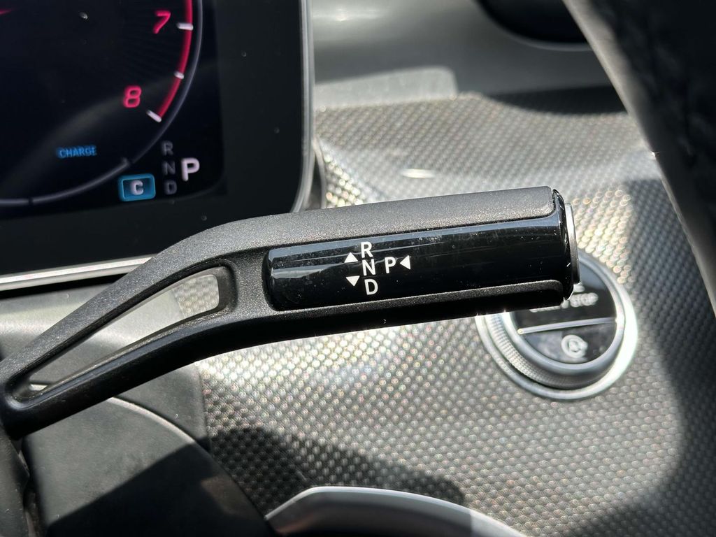 2024 Mercedes-Benz C-Class C 300 18