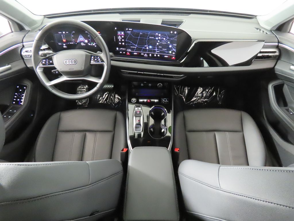 Thumbnail: 2025 Audi A5 - 11