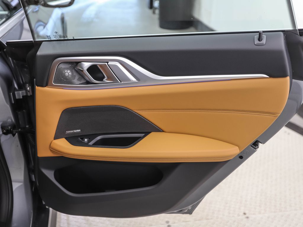 Thumbnail: 2025 BMW i4 - 23