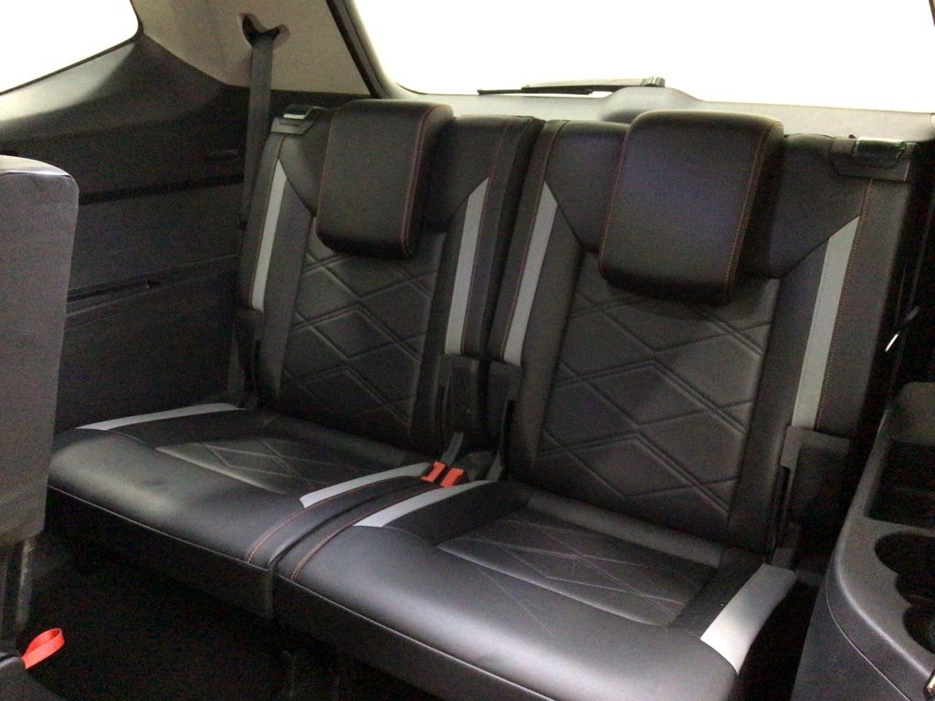 Used 2024 Volkswagen Atlas SUV