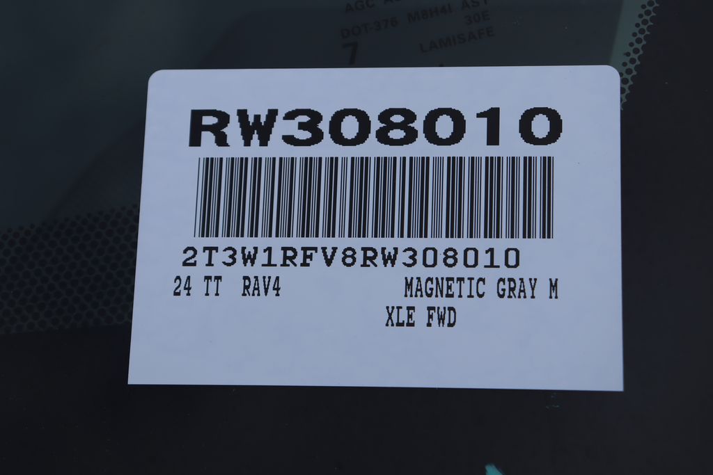 Thumbnail: 2024 Toyota RAV4 - 7