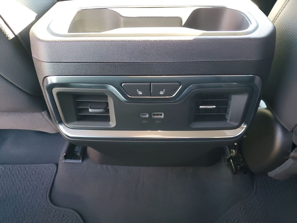 New 2026 Black GMC Denali image 19