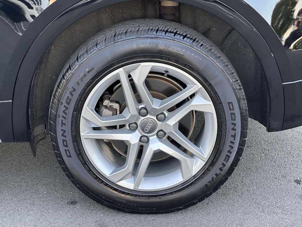 2018 Audi Q5 Premium 24