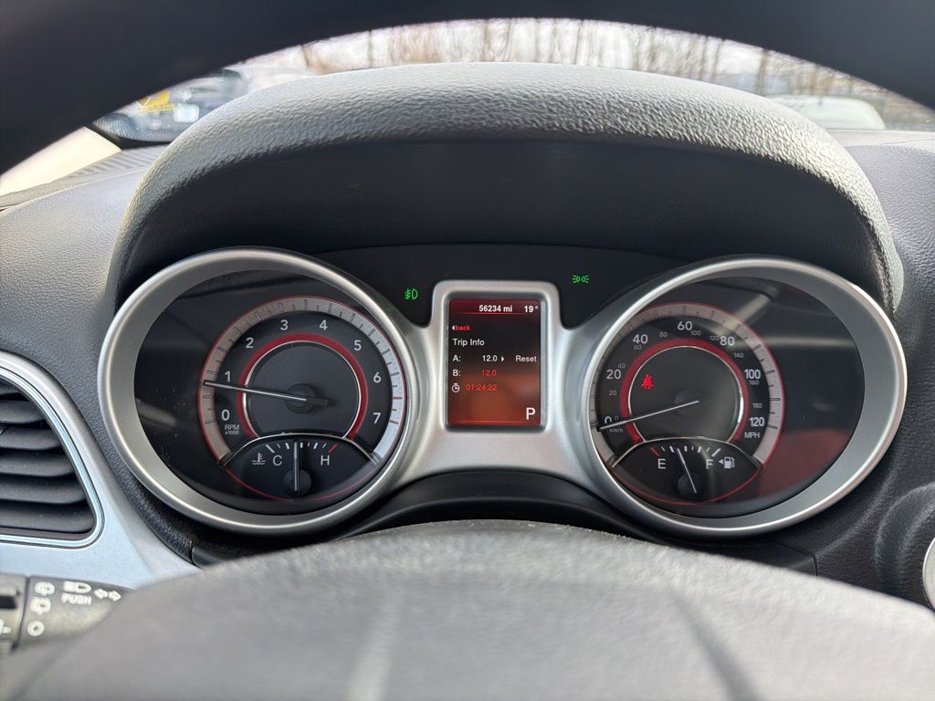 Thumbnail: 2016 Dodge Journey - 27