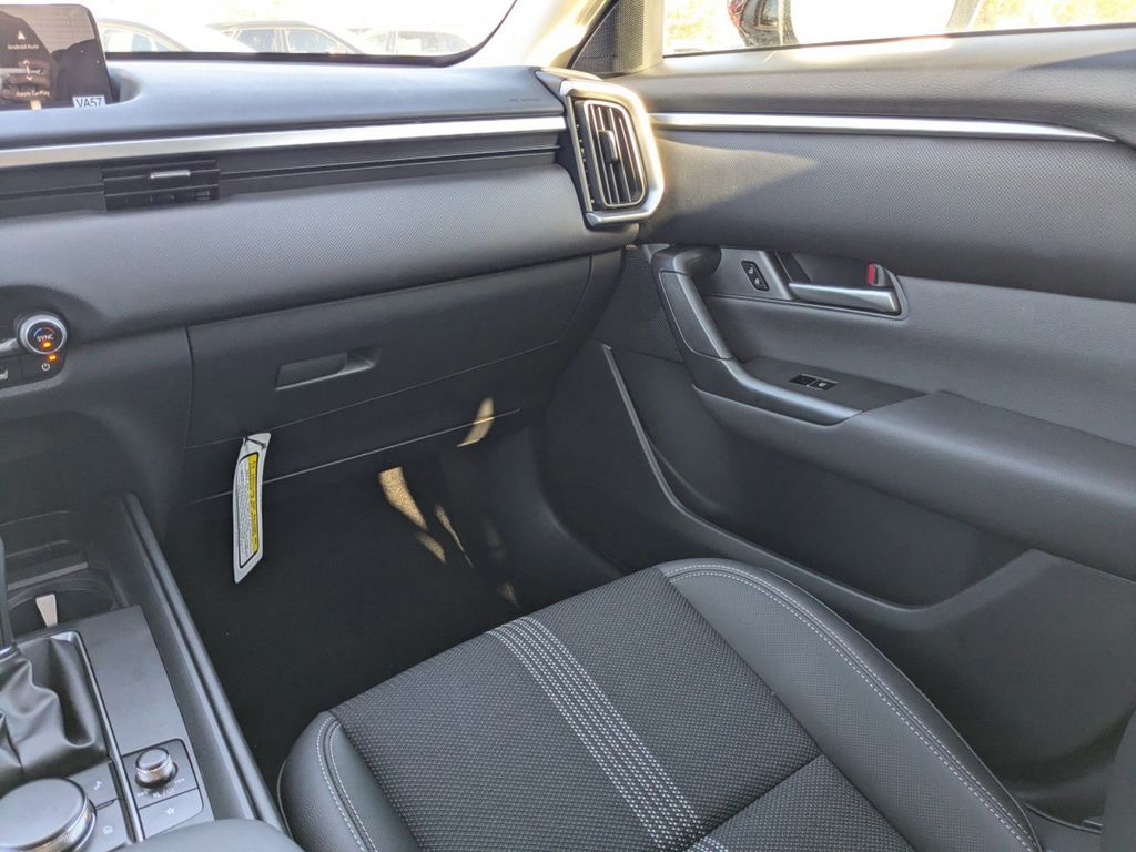 2025 Mazda CX-50 2.5 S Preferred