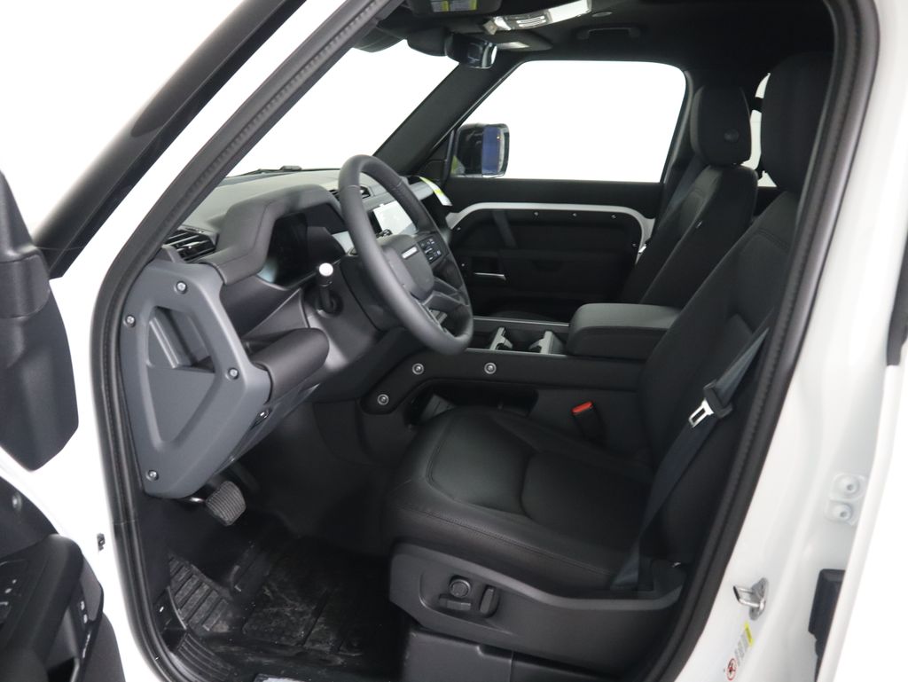 Thumbnail: 2026 Land Rover Defender - 19