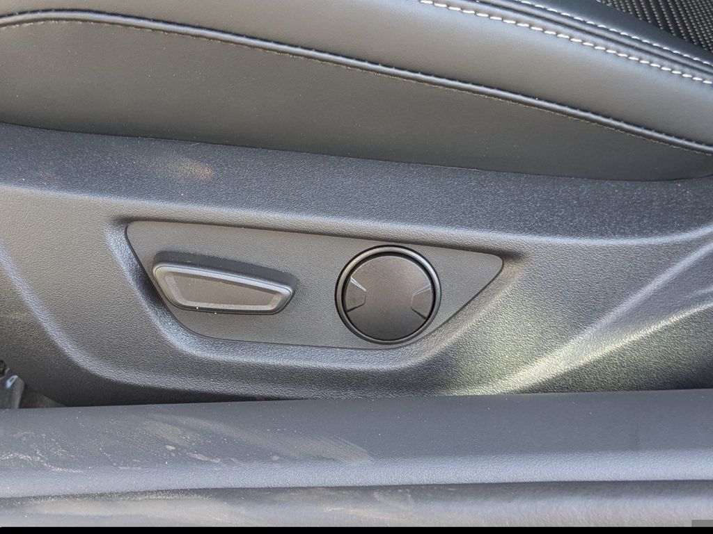 2025 Ford Mustang GT Premium Fastback