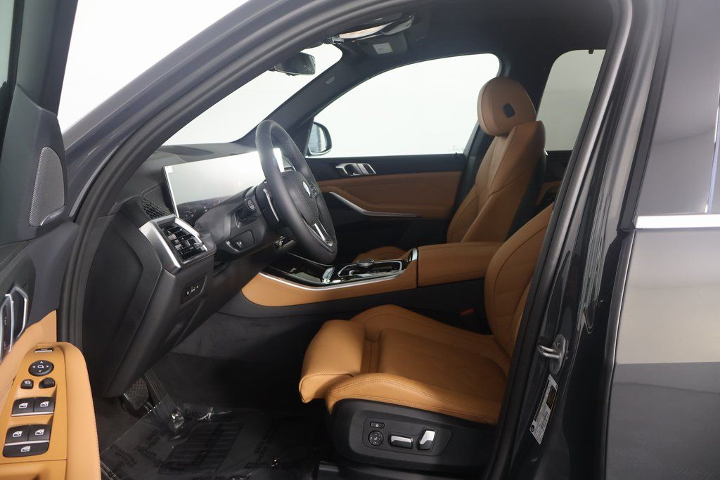 Thumbnail: 2026 BMW X5 - 5