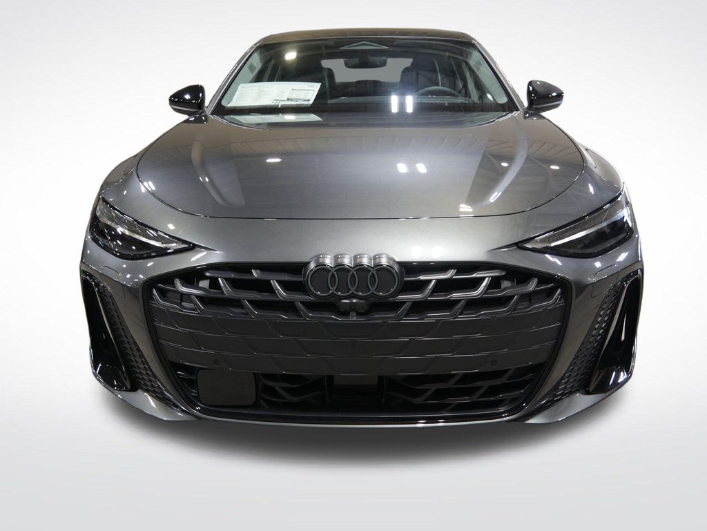 Thumbnail: 2026 Audi A6 - 8